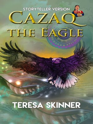 Cazaq the Eagle - ebook